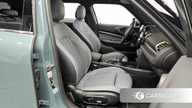 Mini Cooper S Clubman id 3865150 из Кореи 20