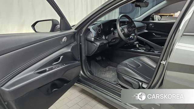 Hyundai Avante (CN7) id 4534278 из Кореи 31