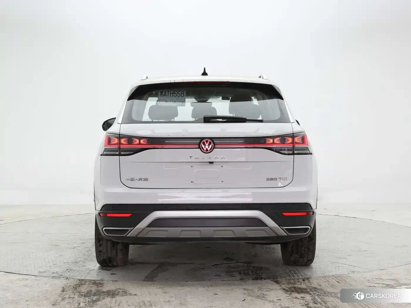 Volkswagen Tayron id 4589517 из Китая 20