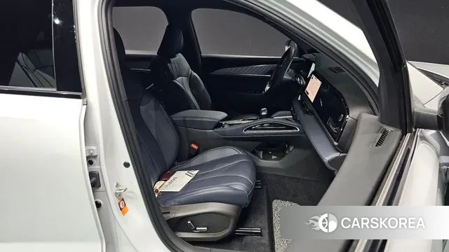 Renault Korea (Samsung) Grand Coleos id 3757881 из Кореи 20