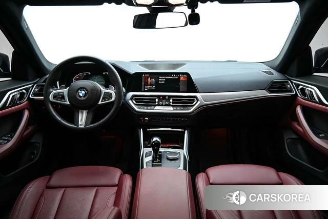BMW 4 series id 4328828 из Китая 24