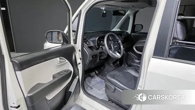 Kia The New Kia Ray id 3707286 из Кореи 20