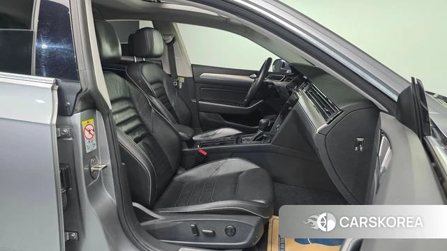 Volkswagen Arteon id 3853416 из Кореи 20