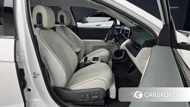 Hyundai Ionic 5 id 4292274 из Кореи 32