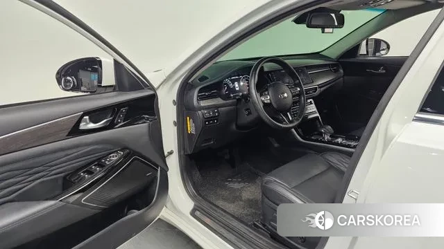 Kia K7 Premier id 3428934 из Кореи 20