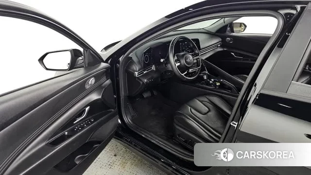 Hyundai Avante (CN7) id 3735300 из Кореи 20