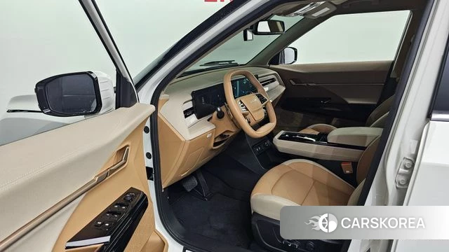 Ssangyong Actian 2nd Generation id 4248088 из Кореи 20