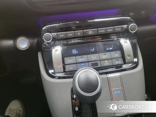 Hyundai Casper id 2997688 из Кореи 10