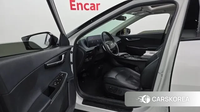 Kia EV6 id 3458356 из Кореи 20