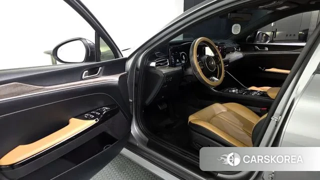 Kia K5 Hybrid 3rd Generation id 3448658 из Кореи 20