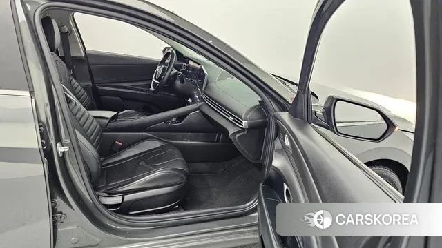 Hyundai Avante (CN7) id 3417167 из Кореи 20