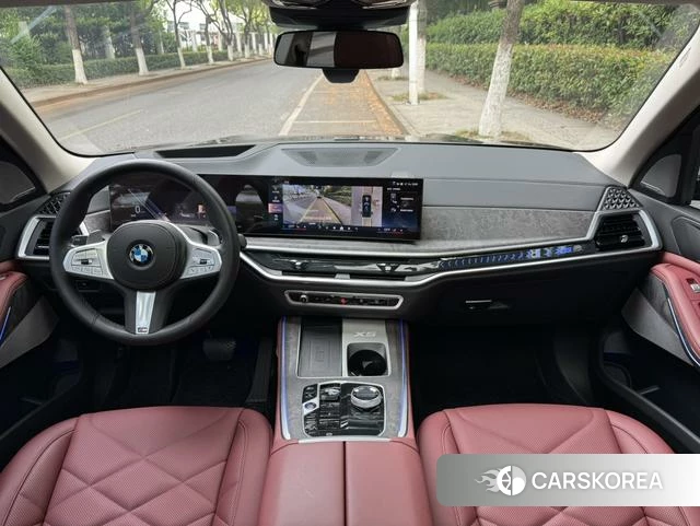BMW X5 id 4307286 из Китая 17