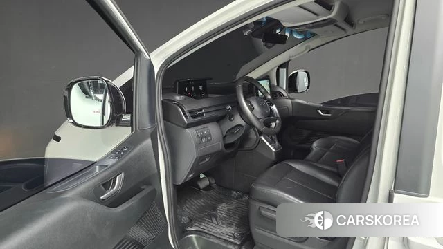Hyundai Staria id 4697535 из Кореи 20
