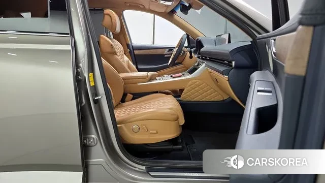 Genesis GV80 id 3209379 из Кореи 20