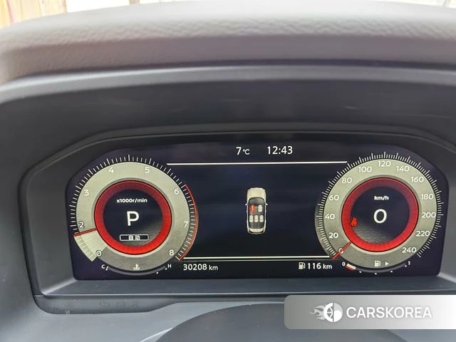 Nissan Qijun id 4259603 из Китая 14