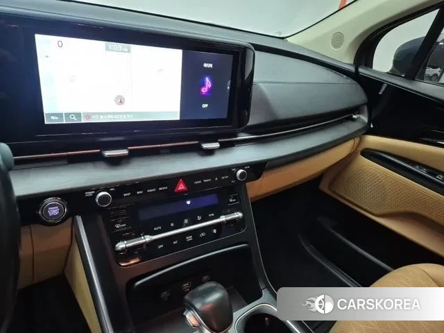 Kia Carnival 4th generation id 3448370 из Кореи 18