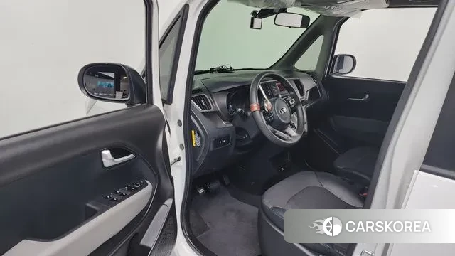 Kia The New Ray id 3242748 из Кореи 20