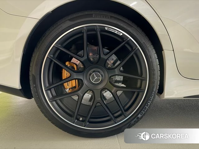 Mercedes-Benz AMG GT id 4383919 из Кореи 20
