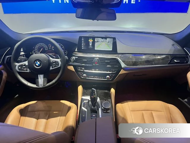 BMW 5 series id 4253822 из Китая 15