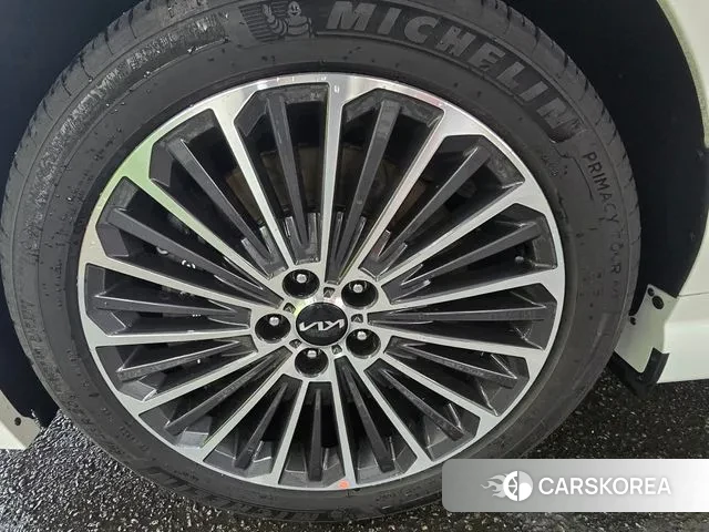 Kia The New Carnival 4th Generation id 3575923 из Кореи 20