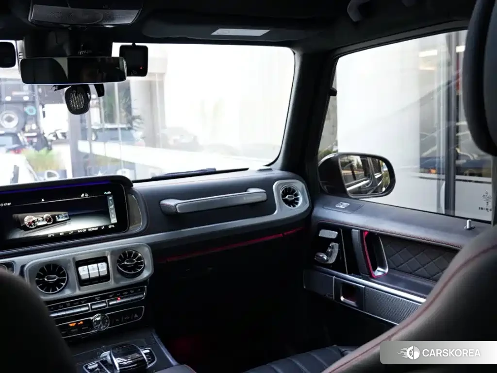 Mercedes-Benz G-Class id 4622393 из Китая 19
