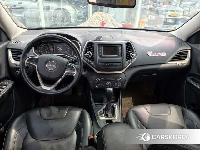 Jeep Free light id 4208500 из Китая 17