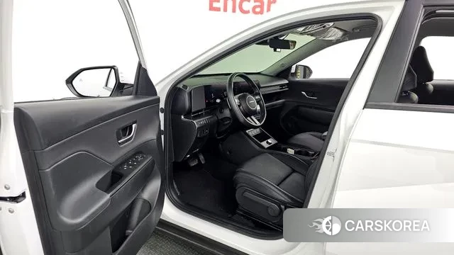 Hyundai Kona (SX2) id 3523896 из Кореи 20