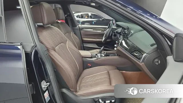 BMW 6 Series GT (G32) id 2903109 из Кореи 20