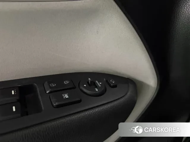 Kia The New Ray id 3759486 из Кореи 12