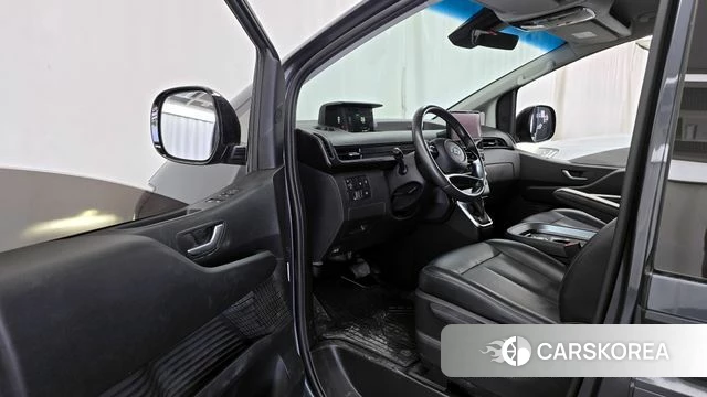 Hyundai Staria id 4330436 из Кореи 20