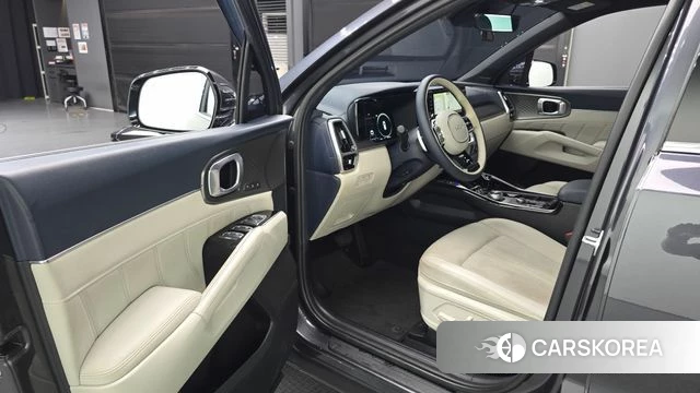 Kia Sorento 4th Generation id 4666173 из Кореи 41