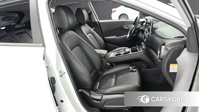 Hyundai Kona Electric id 3611842 из Кореи 20