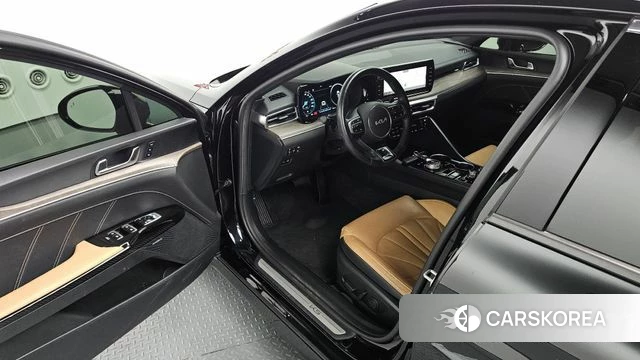 Kia K5 Hybrid 3rd Generation id 4292673 из Кореи 20