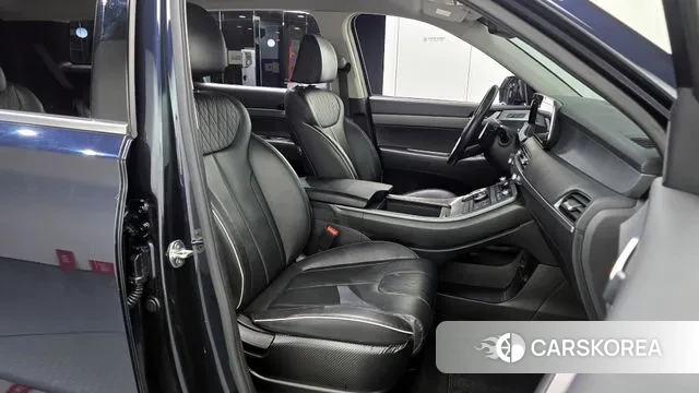 Hyundai Palisade id 3616763 из Кореи 20