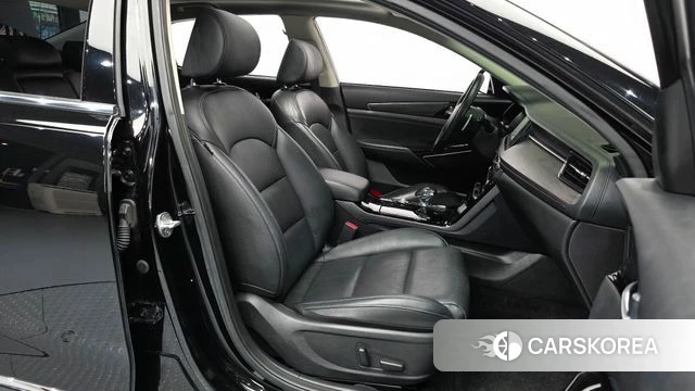 Kia K7 Premier id 3813787 из Кореи 20