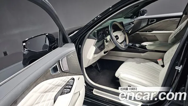 Kia K8 Hybrid id 2693859 из Кореи 20