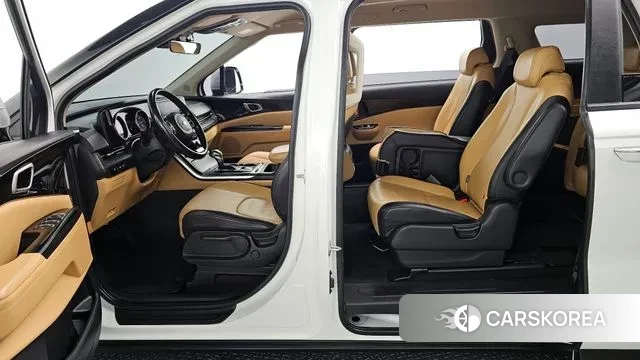 Kia Carnival 4th generation id 2891015 из Кореи 20