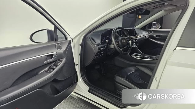 Hyundai Sonata (DN8) id 3872495 из Кореи 20