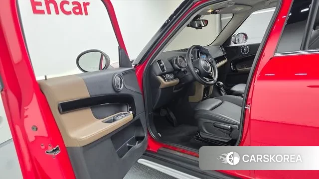 Mini Cooper Countryman id 3499675 из Кореи 20