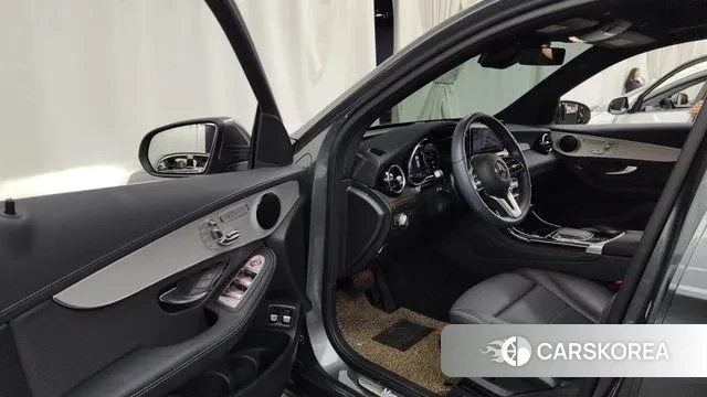 Mercedes-Benz GLC-Class X253 id 2985762 из Кореи 20