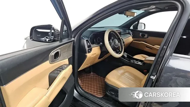 Kia Sorento 4th Generation id 3722633 из Кореи 20