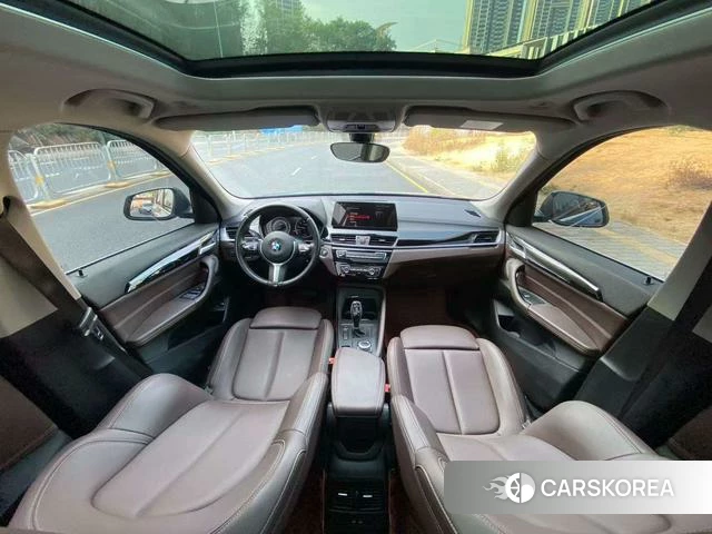 BMW X1 id 4297308 из Китая 17
