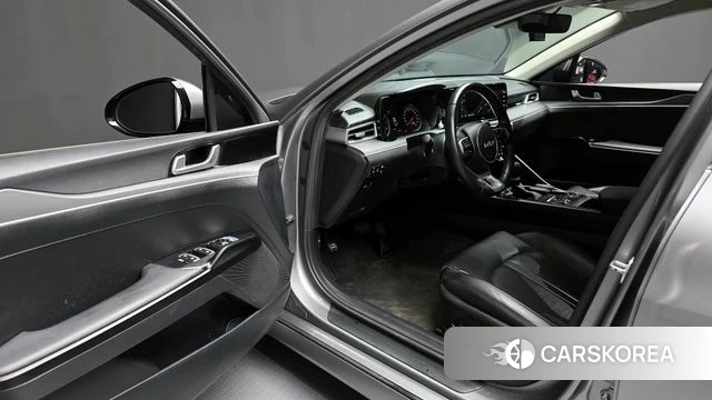 Kia K5 3rd generation id 3865026 из Кореи 20