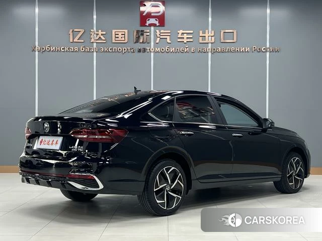 Volkswagen Lavida id 4367462 из Китая 23