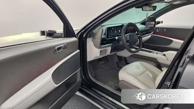 Hyundai Ionic 6 id 3359485 из Кореи 20