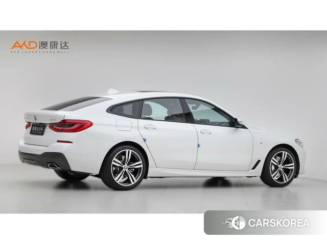 BMW 6 series GT id 4333477 из Китая 10