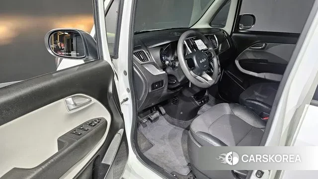 Kia The New Ray id 3606925 из Кореи 20