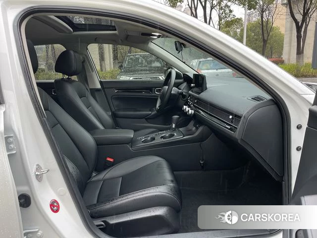 Honda Civic id 4290667 из Китая 20