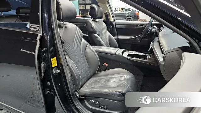 Genesis G80 (RG3) id 2970674 из Кореи 20