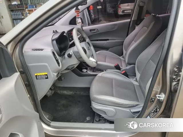 Kia All New Morning (JA) id 3656522 из Кореи 20
